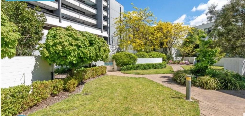 38/10-12 Howitt St, Kingston, ACT 2604