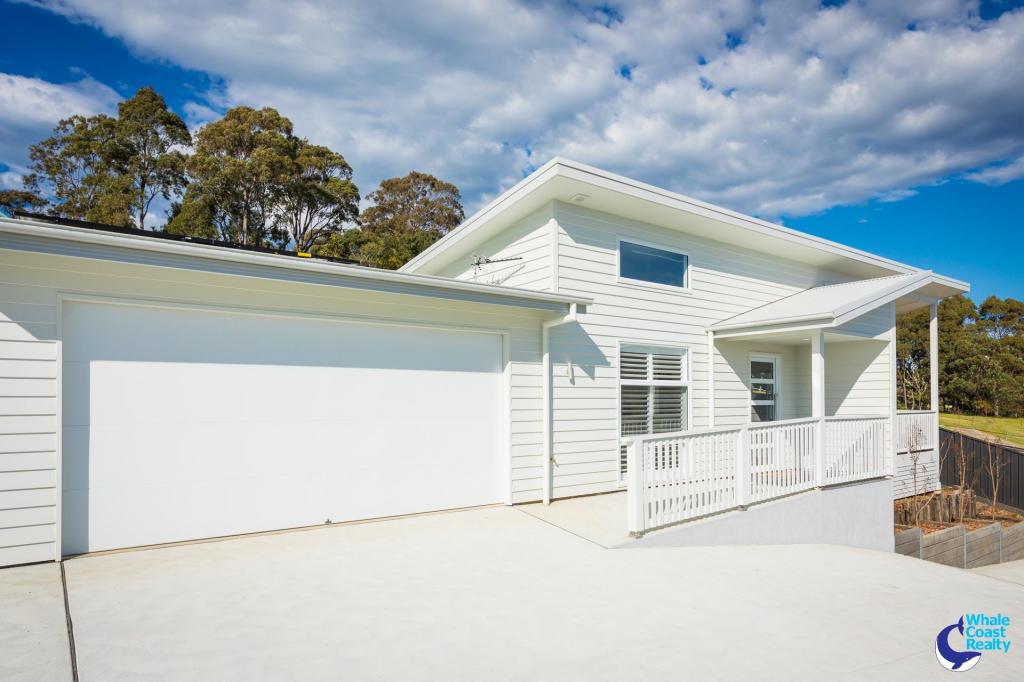 45a Warbler Cres, North Narooma, NSW 2546