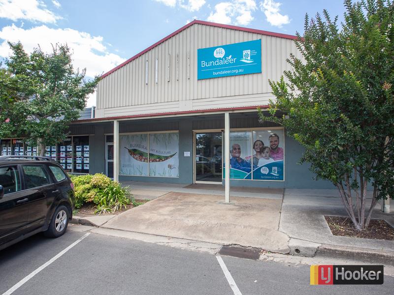 D/1 Darling St, Tamworth, NSW 2340