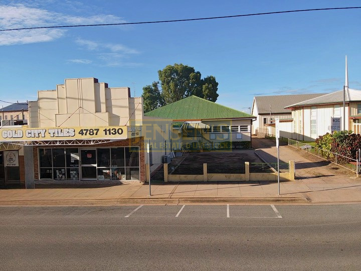 97 Gill St, Charters Towers City, QLD 4820