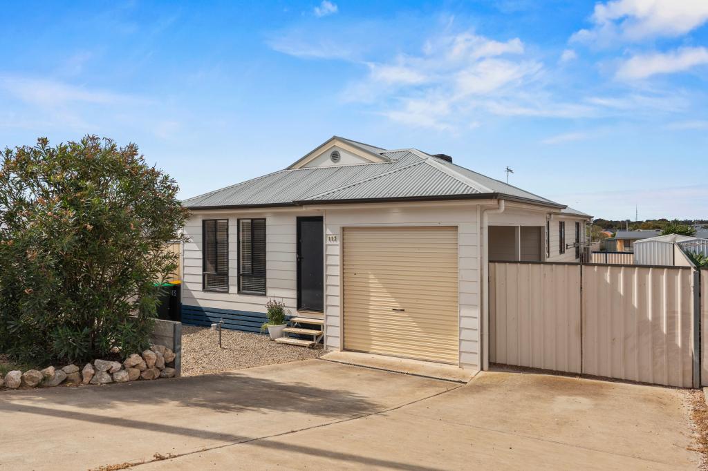 113 Narangga Tce, Moonta Bay, SA 5558