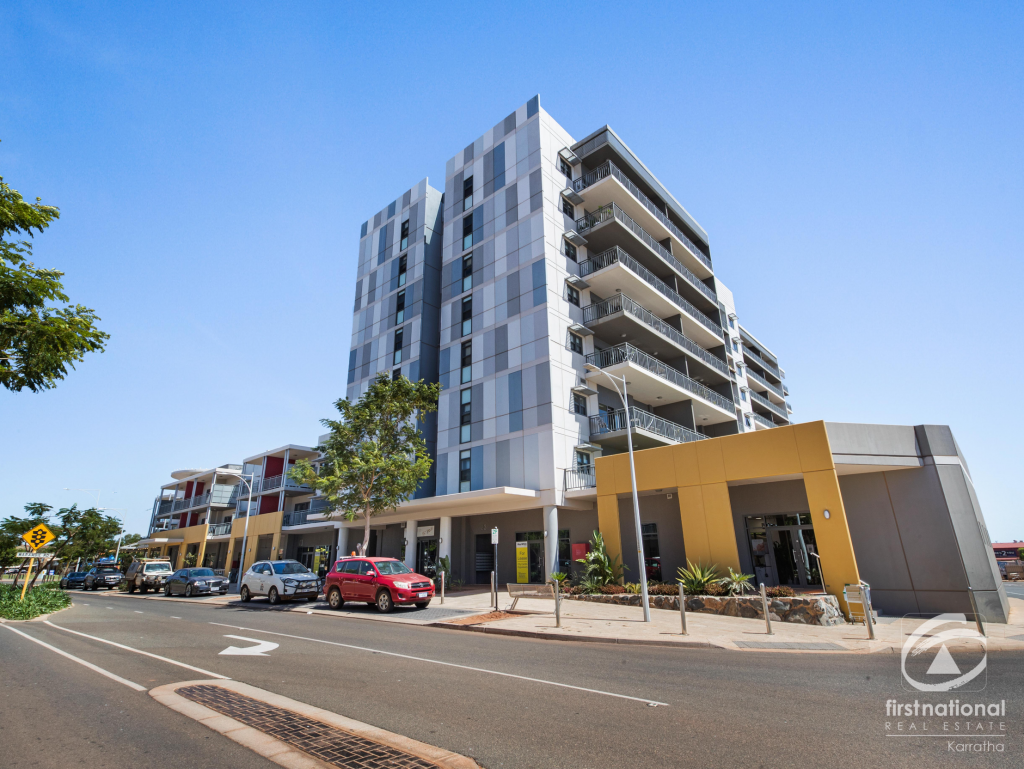 80/26 Sharpe Ave, Pegs Creek, WA 6714