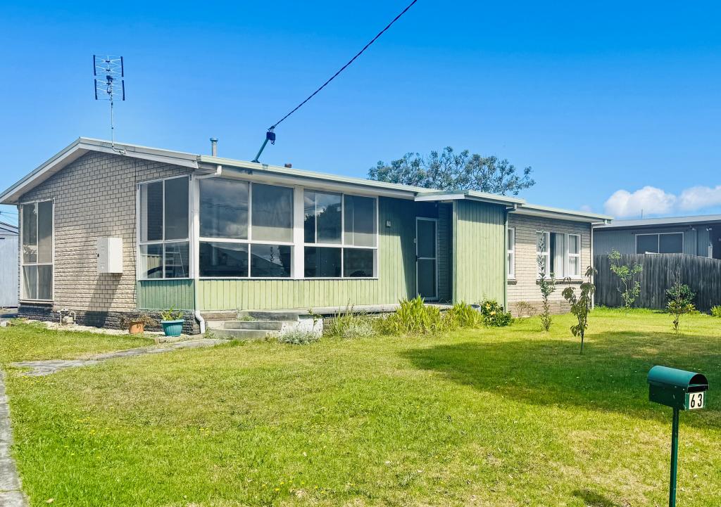 63 Patrick St, Portland, VIC 3305
