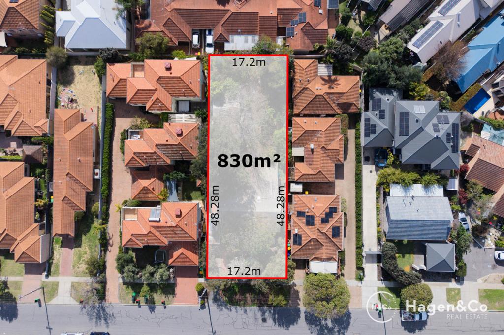 48 Ramsdale St, Doubleview, WA 6018