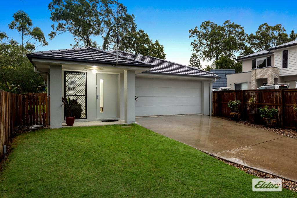 3b Benwerrin Rd, Loganholme, QLD 4129