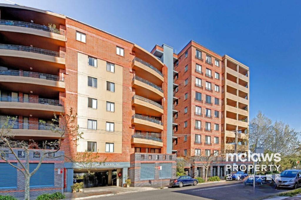 45/2-8 Bridge St, Hurstville, NSW 2220