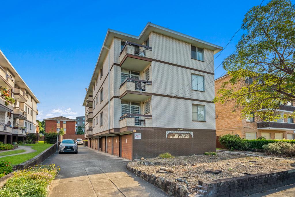 6/10 Kerr Pde, Auburn, NSW 2144