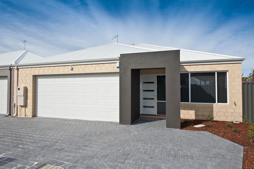 24c Linthorne Way, Balga, WA 6061