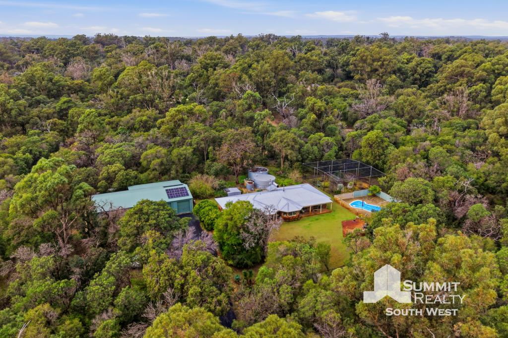 240 Minninup Rd, Stratham, WA 6237