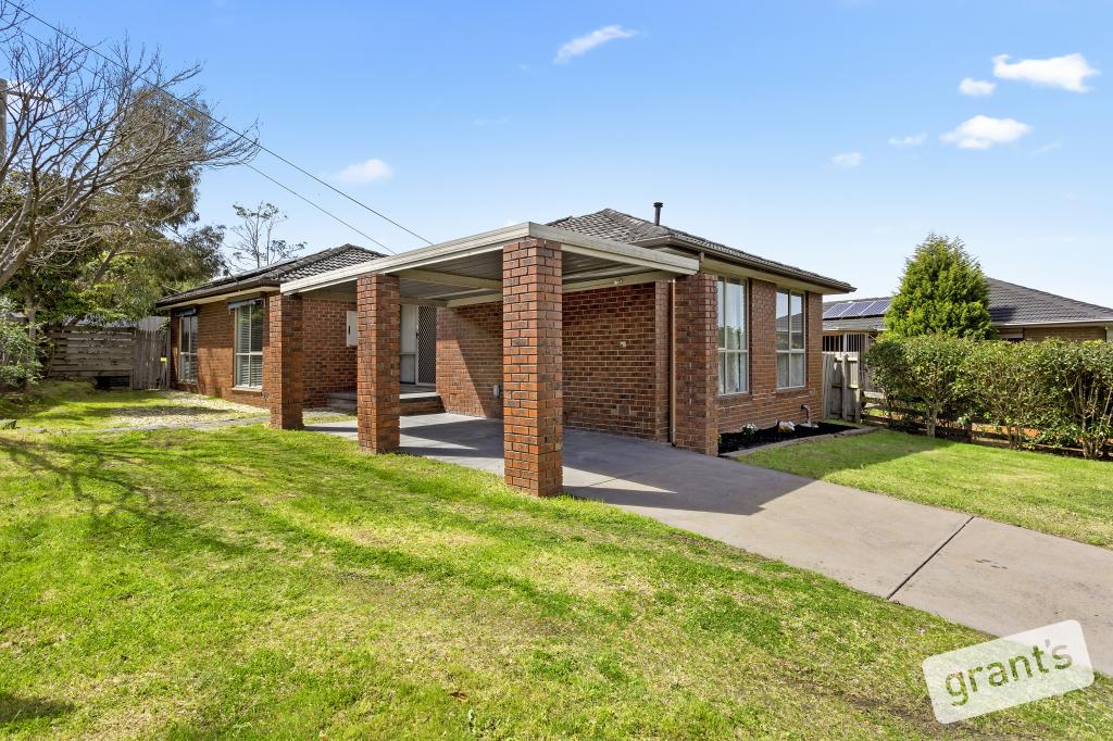 9 Prairie Ct, Narre Warren, VIC 3805