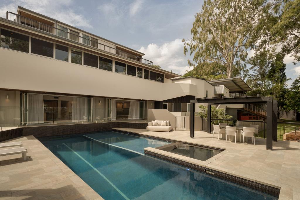 41 GROVE CRES, TOOWONG, QLD 4066