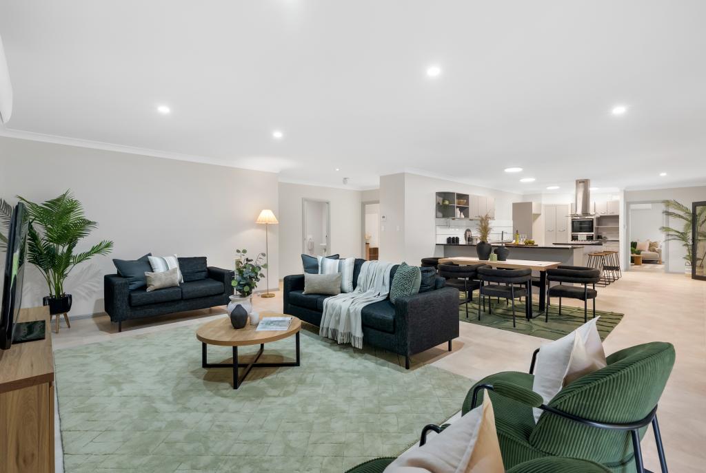 60 Speewah Rd, Speewah, QLD 4881