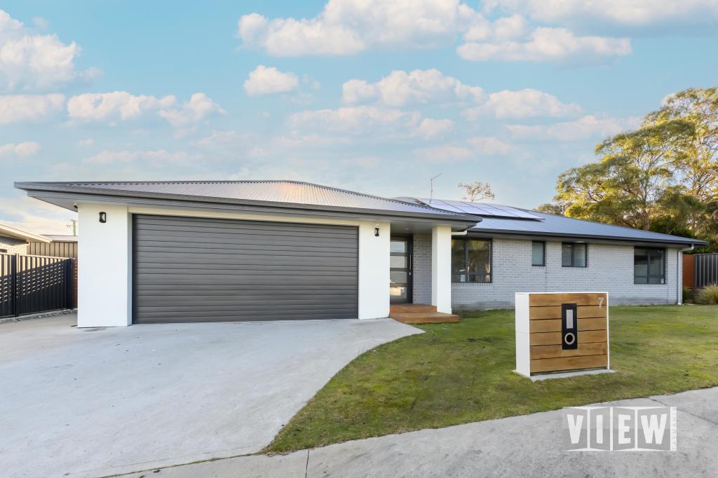 7 Lockwood St, Shearwater, TAS 7307