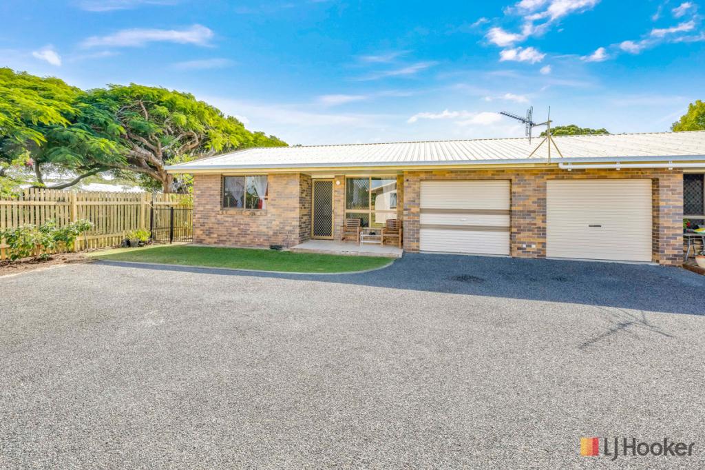 3/9 Avenell St, Avenell Heights, QLD 4670