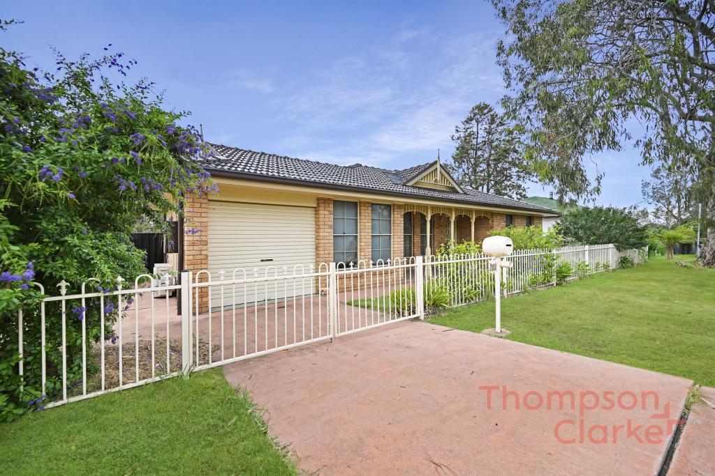 20a Hunter St, Largs, NSW 2320