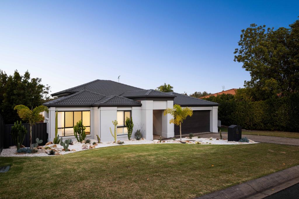 13 Tiger Dr, Arundel, QLD 4214