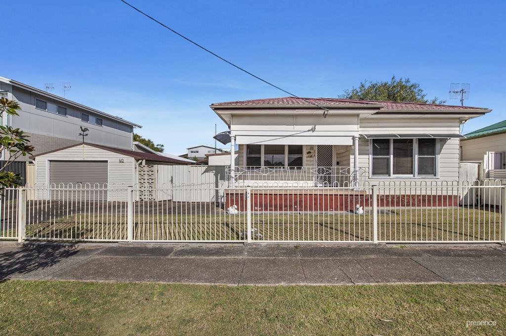 40 Fleet St, New Lambton, NSW 2305