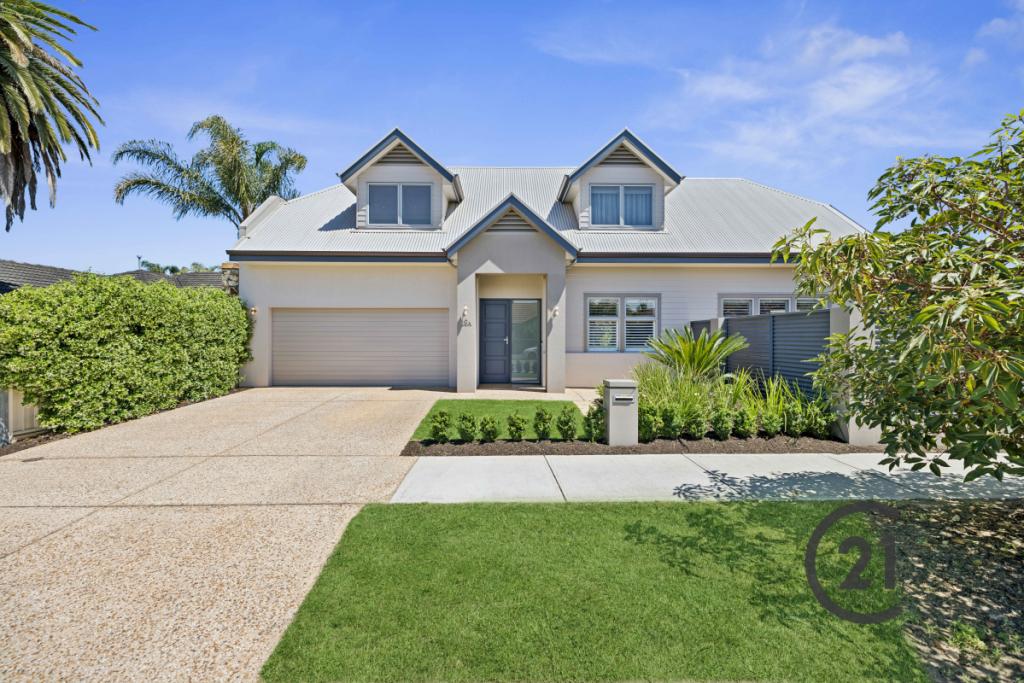 18A KIRBY TCE, LARGS BAY, SA 5016