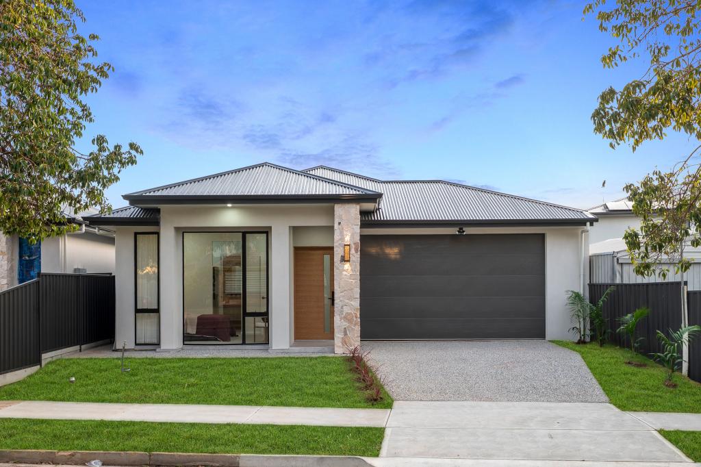 17 Wicks Ave, Felixstow, SA 5070