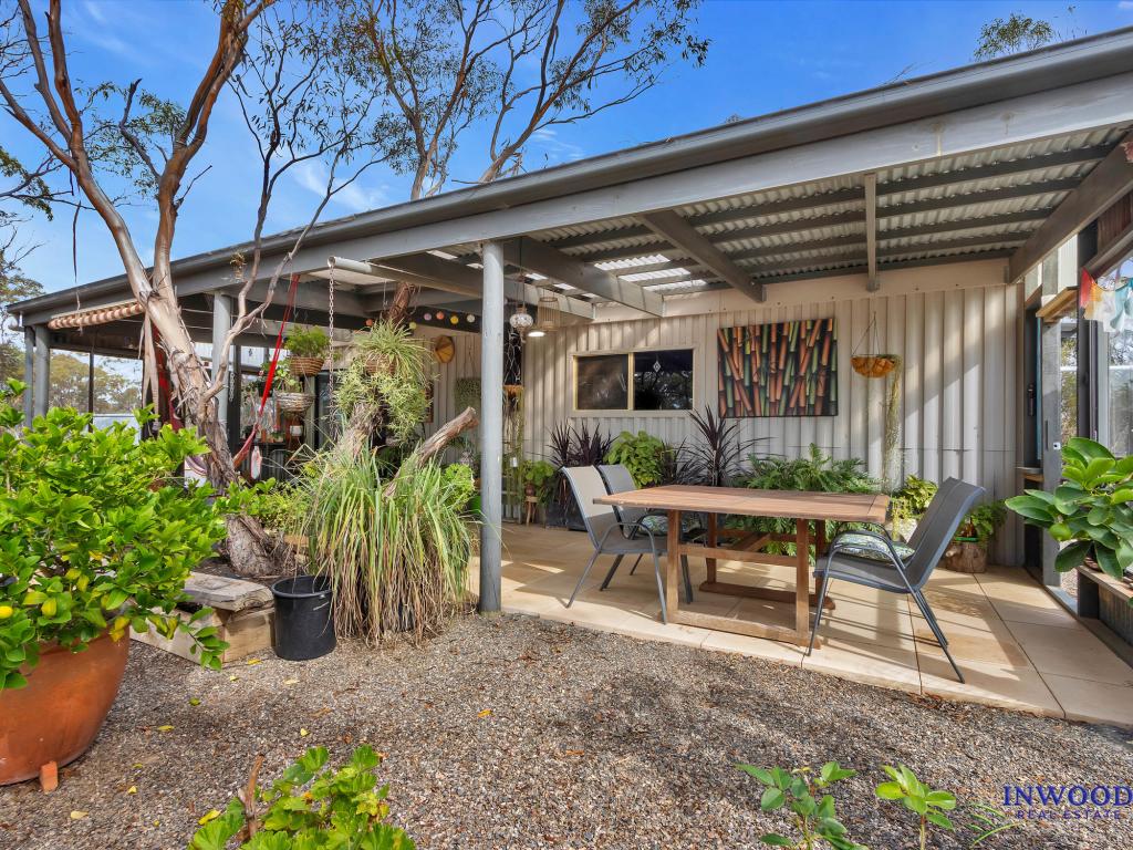 52 TUMBELLA RD, FISHER, SA 5354