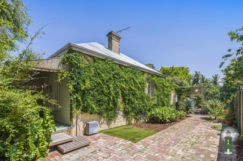 14 BLINCO ST, FREMANTLE, WA 6160
