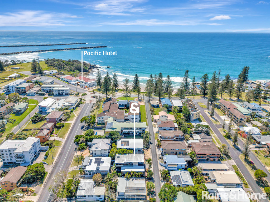 9 Convent Lane, Yamba, NSW 2464