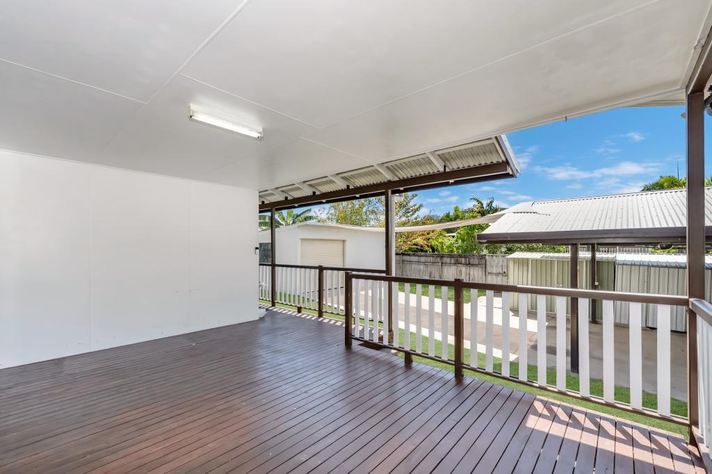 17 Ahearne St, Hermit Park, QLD 4812