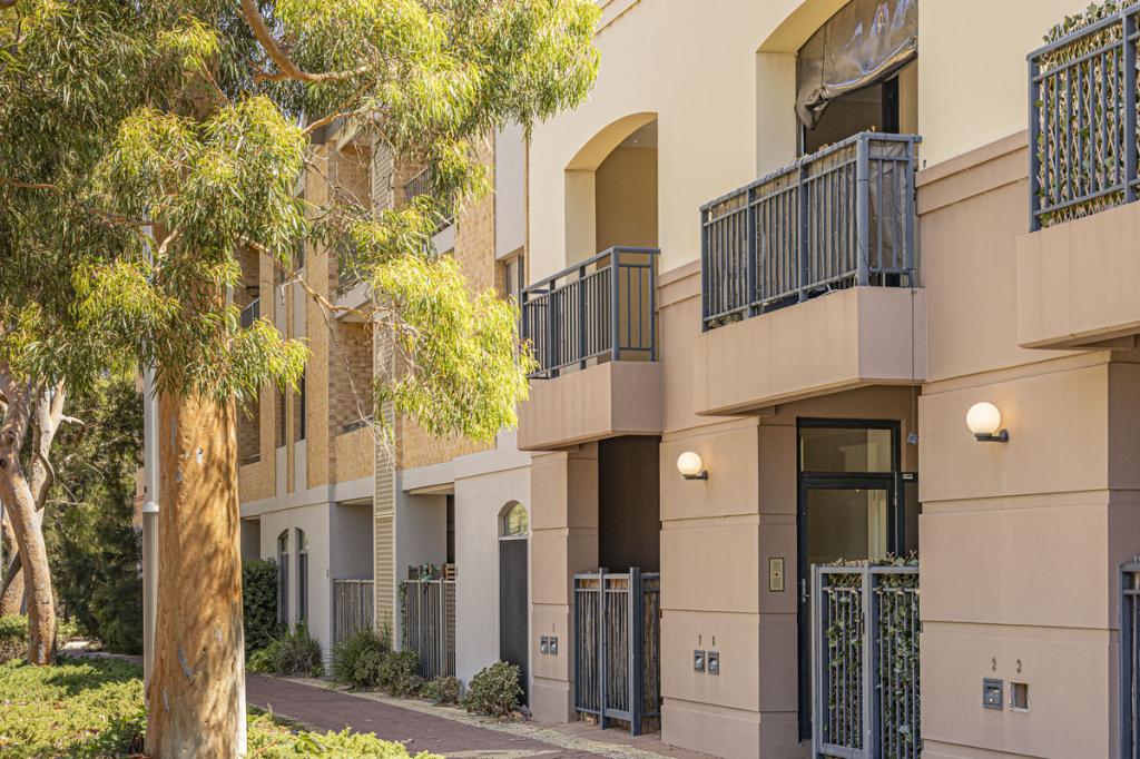 7/1 Plaistow St, Joondalup, WA 6027