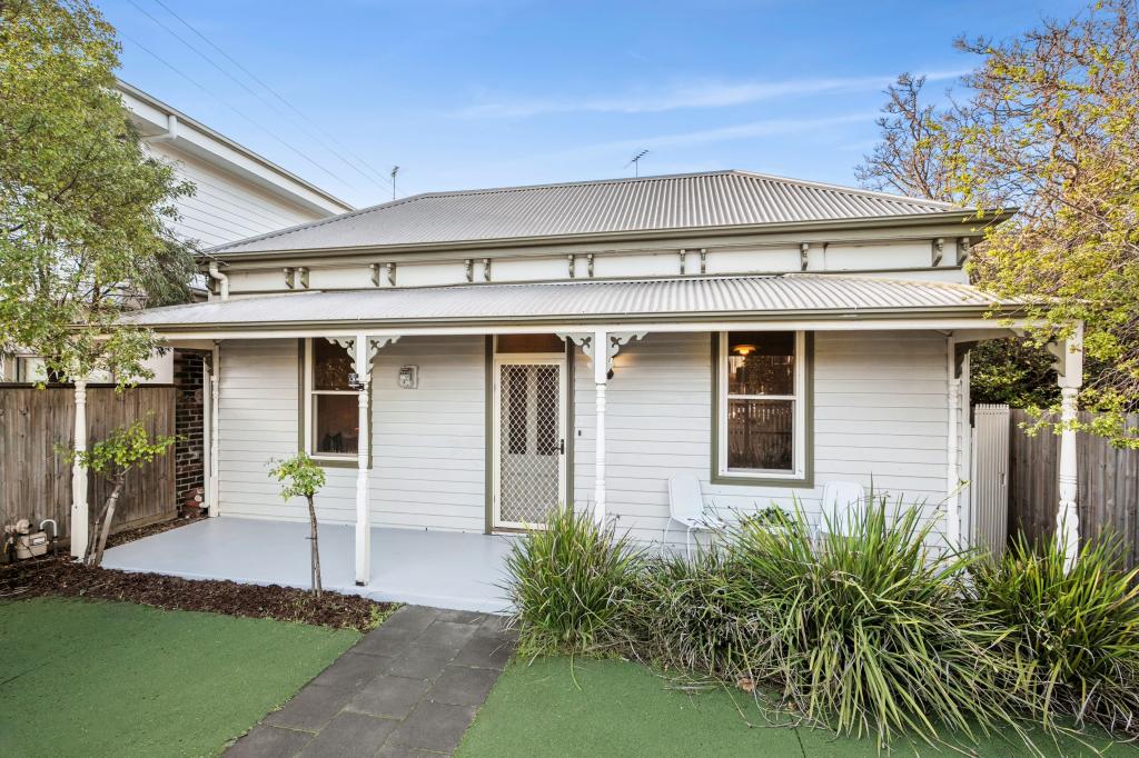 323 Moorabool St, Geelong, VIC 3220