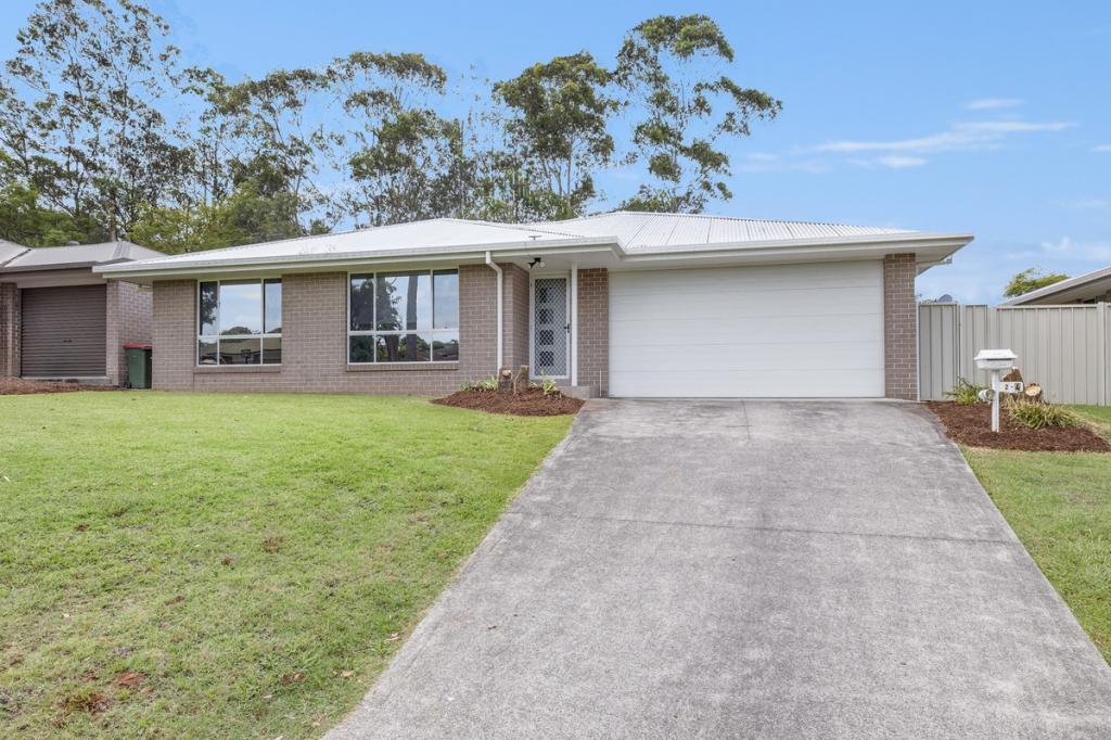 2/4 Meadow Lane, Port Macquarie, NSW 2444