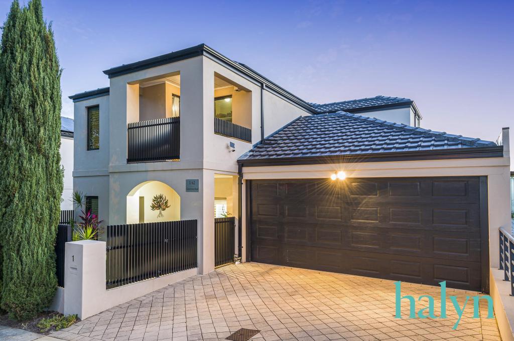 1/42 Gladstone Rd, Rivervale, WA 6103