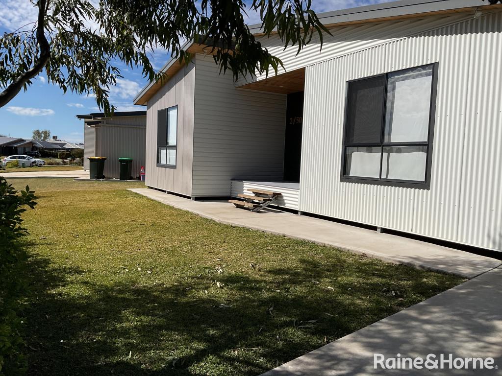 Contact Agent For Address, Moree, NSW 2400