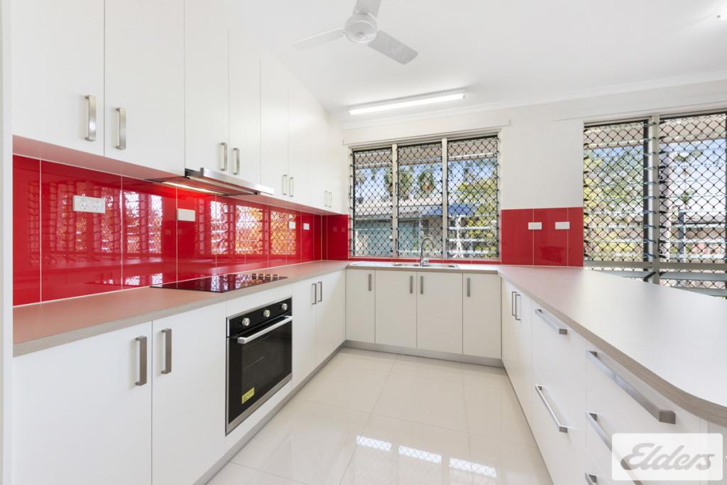 25 Zenith Cct, Woodroffe, NT 0830