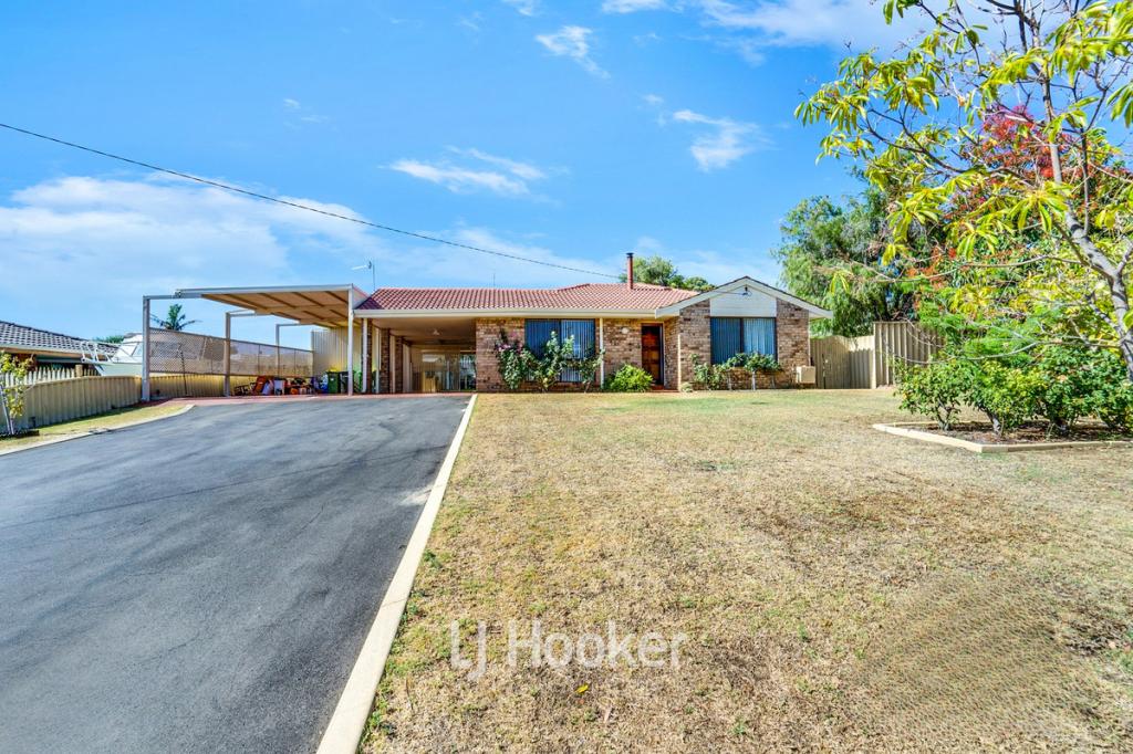 71 Travers Dr, Australind, WA 6233