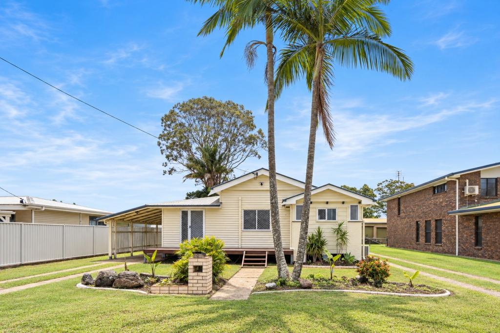 9 Lovers Walk, Thabeban, QLD 4670
