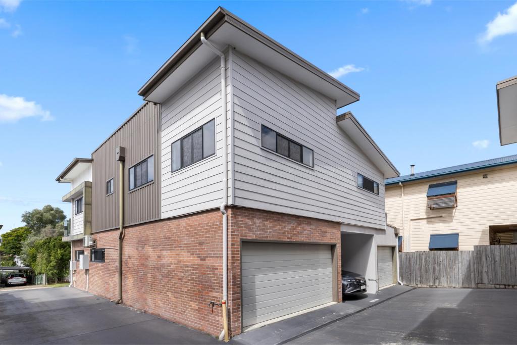 1/60 Hansen St, Moorooka, QLD 4105