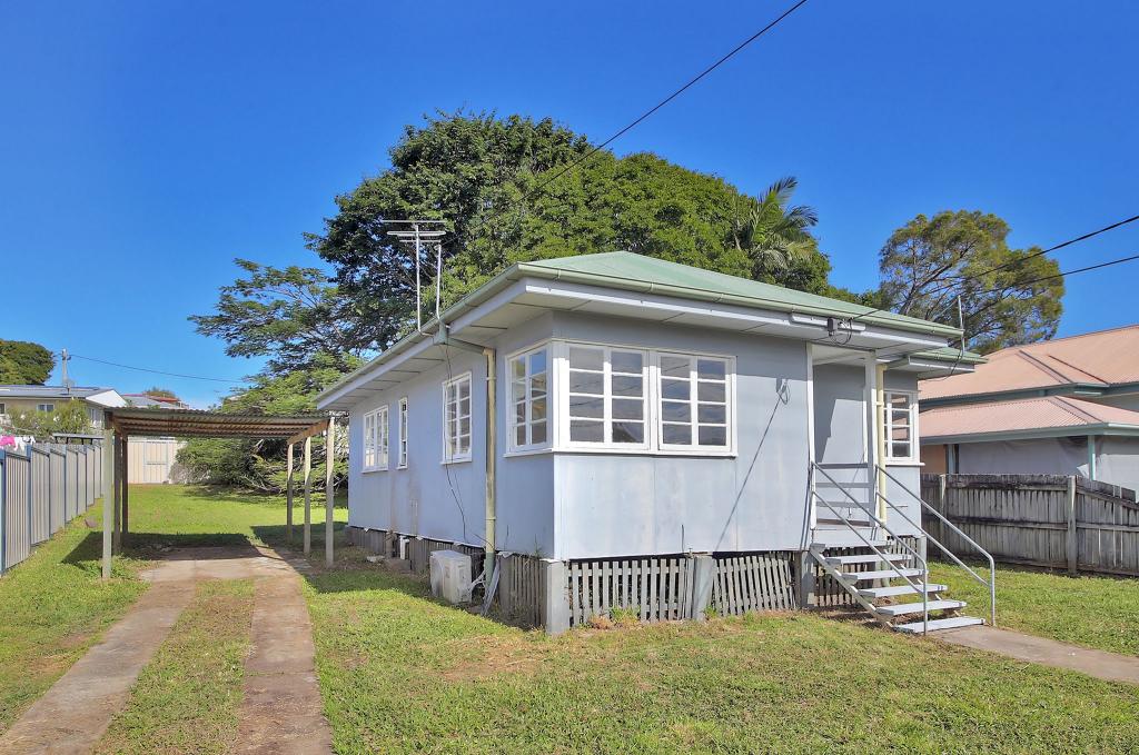 18 Crowley St, Zillmere, QLD 4034
