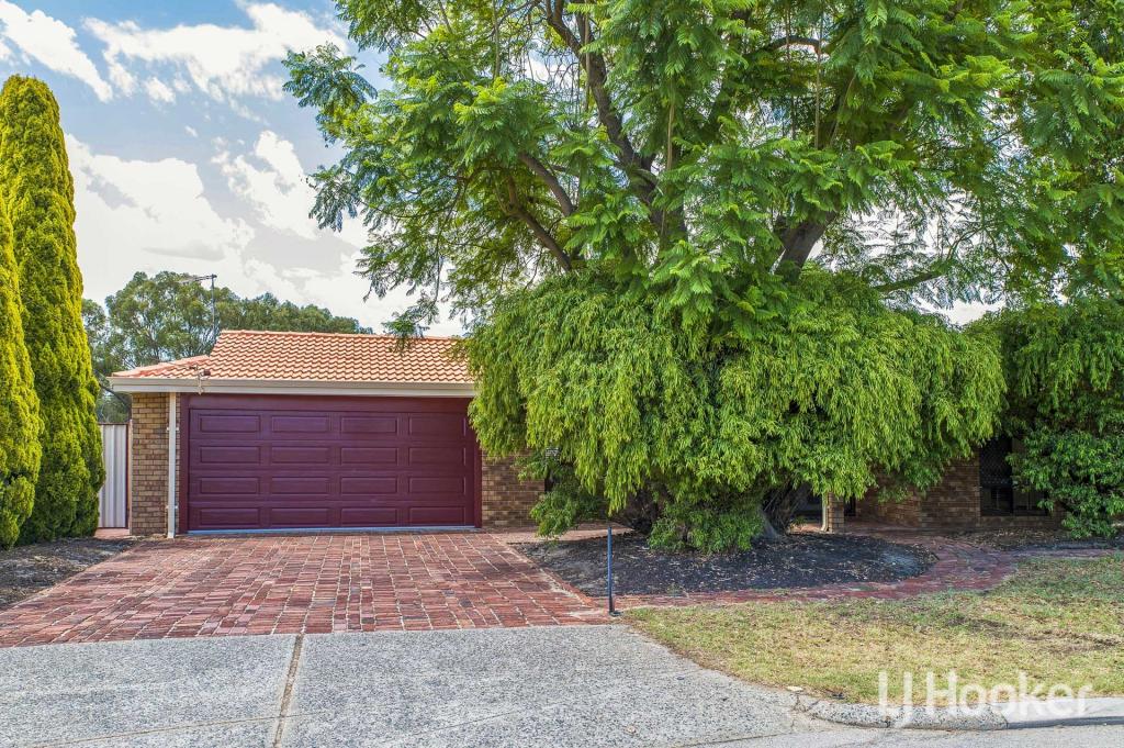 17 Bergall Ct, Ferndale, WA 6148