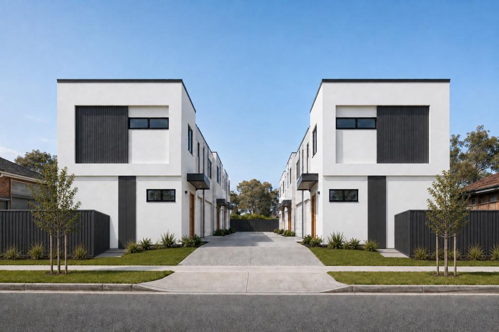 33 & 35 Ferris St, Christies Beach, SA 5165