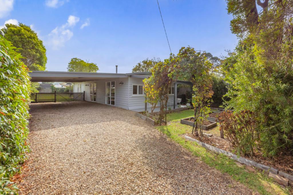 8 Skinner St, Bittern, VIC 3918