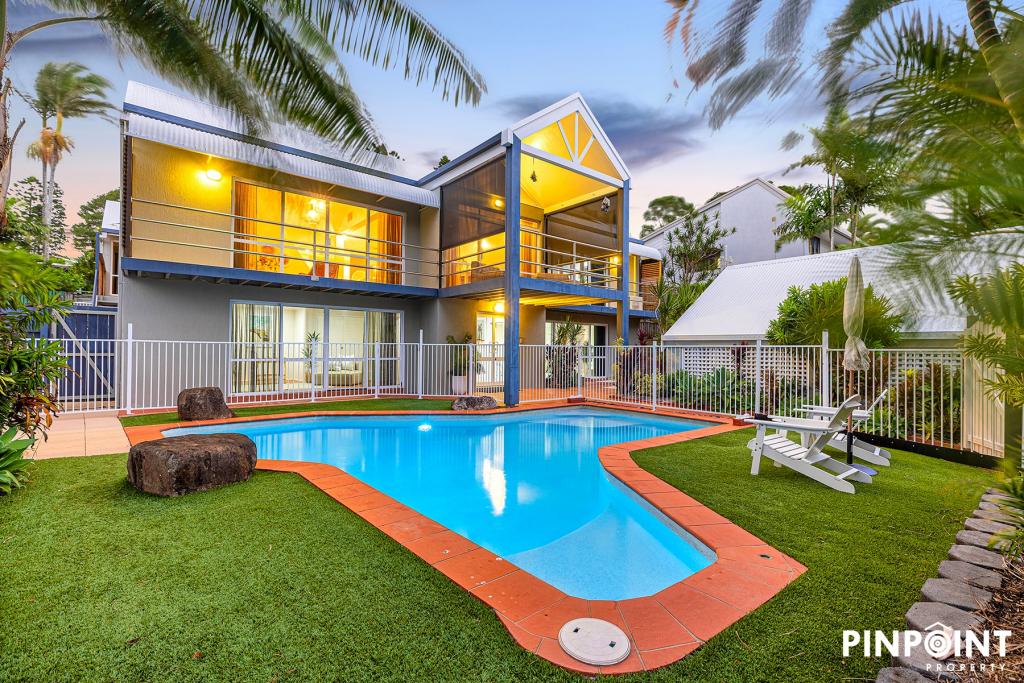 16 Benson Ave, Mount Pleasant, QLD 4740