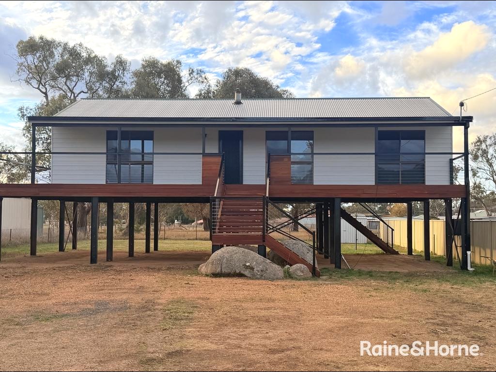 20 Thomas St, Glen Innes, NSW 2370