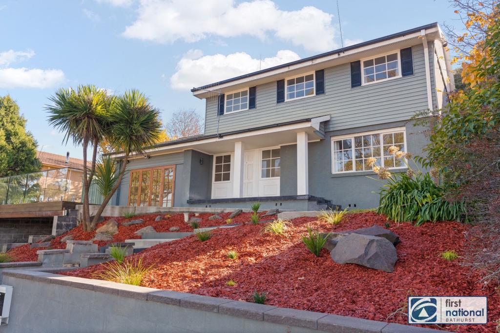 15 Suttor St, West Bathurst, NSW 2795