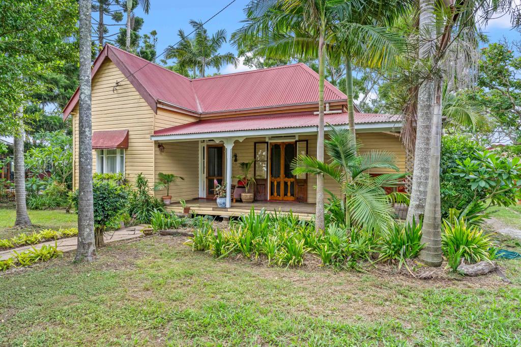 858 Oakland Rd, East Coraki, NSW 2471