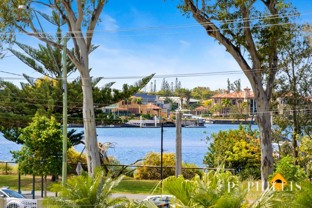 6/8-10 Victor Ave, Paradise Point, QLD 4216