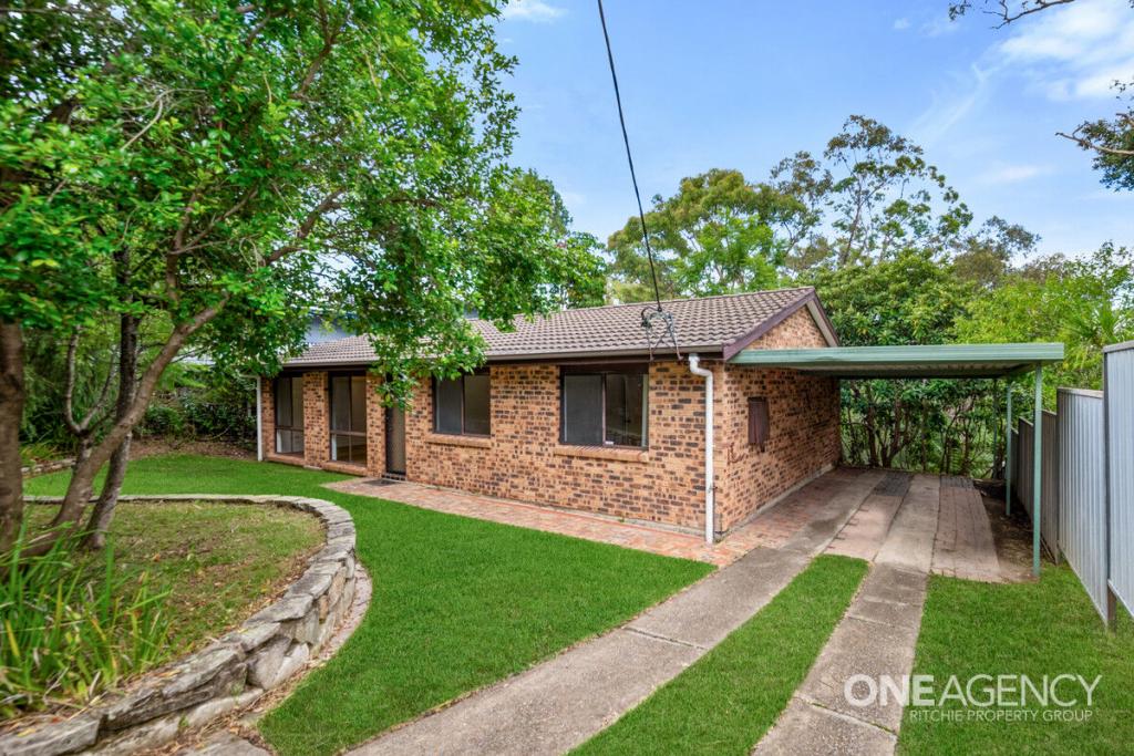 23 Park Rd, Springwood, NSW 2777