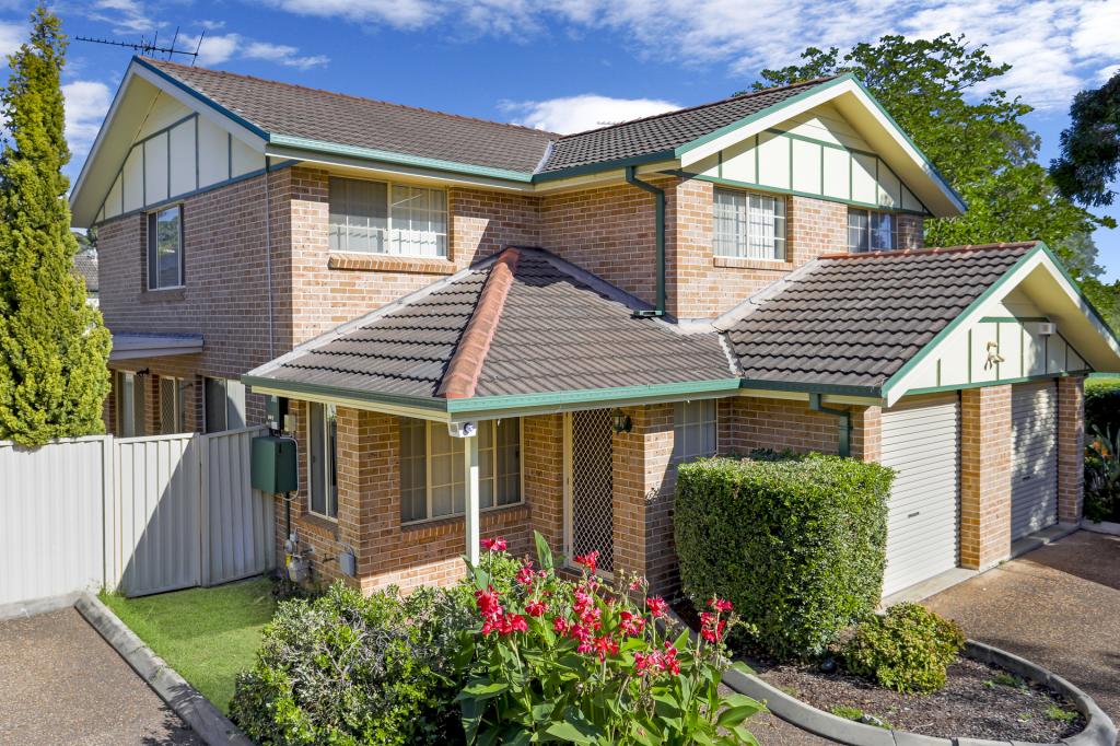 3/7 Oldfield Rd, Seven Hills, NSW 2147