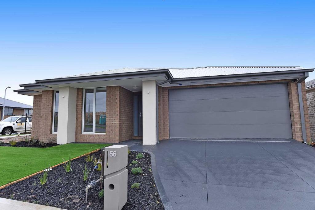 56 Vilana Dr, Sunbury, VIC 3429