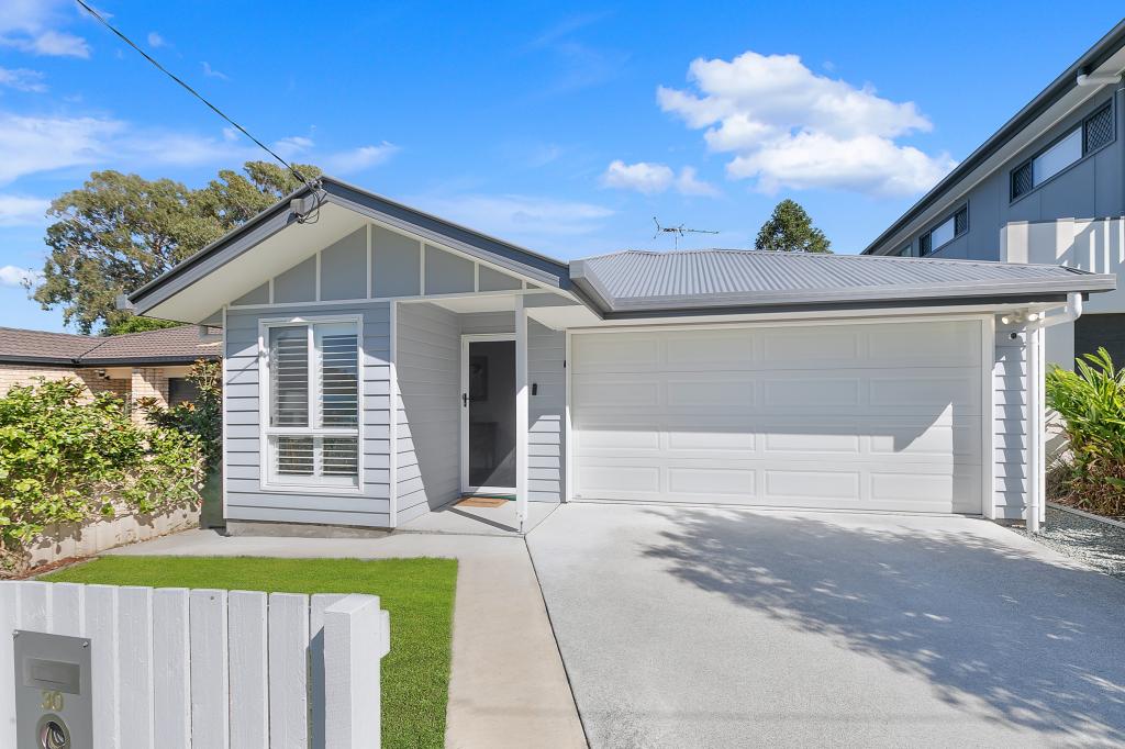 30 Radius St, Wynnum, QLD 4178