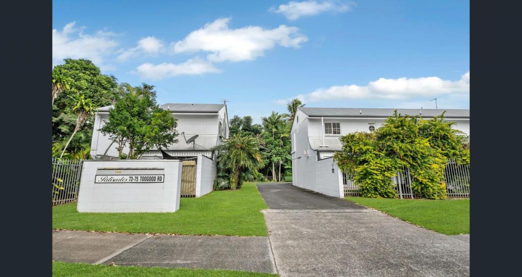 7/75 Toogood Rd, Woree, QLD 4868